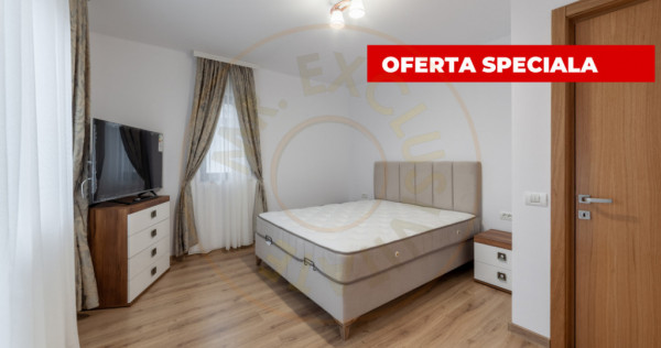 De &icirc;nchiriat Casa modernă nouă &icirc;n Stefanesti-5 min Pite?