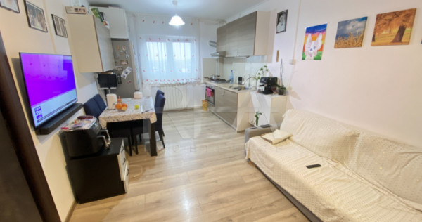 2/3 Camere- Stradal- Margeanului