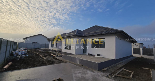 Casa Parter - 15 Min Bulevard - 3 Camere 2 Bai