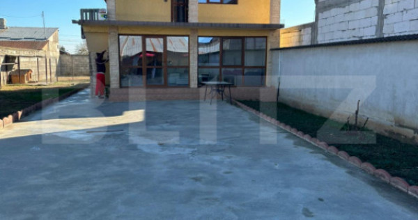 Casă P+1, 120 mp, zona Sud-Est