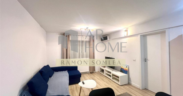 Apartament 2 camere, bloc nou, parcare, zona vest, Ploiesti