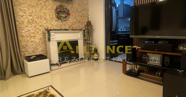 Popesti Astrelor Apartament 3 Camere