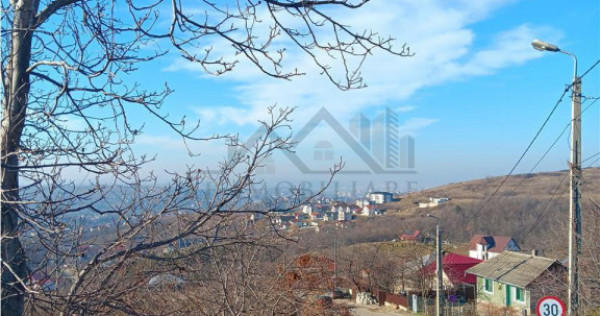 Bucium, Fundac Paun, teren1500mp. intravilan str asfaltata