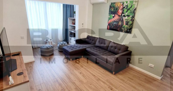 Apartament 3 camere, 70 mp, totul nou, zona Academiei de ...