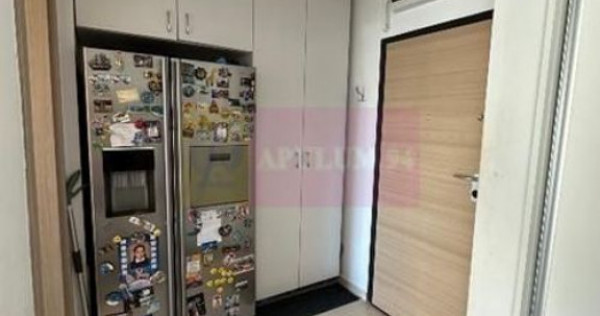 Apartament 2 camere Greenfield