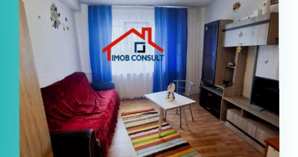 Garsonieră de &icirc;nchiriat &ndash; Cartier Narcisa! CE1487