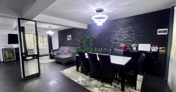 Casa 4 camere/Ostroveni/Teren 400 mp