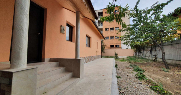 &Icirc;nchiriere casa, situata &icirc;n T&acirc;rgu Jiu, M.C Oancea (Cartie