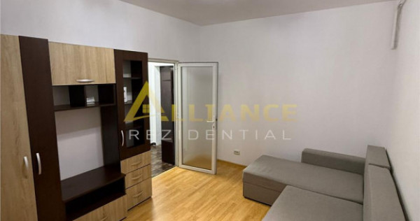 Apartament 2 camere de inchiriat 5 minute de Metrou