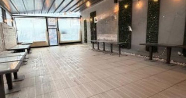 Zona Balcescu Maria Rosetti sp 310 mp P+E1+Terasa