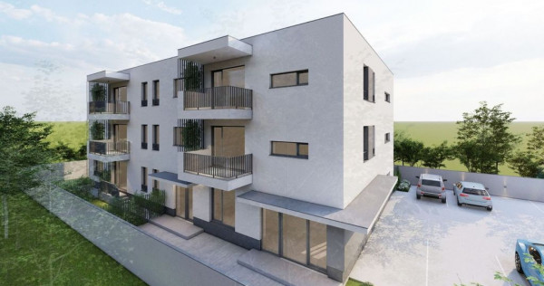 Gars.dec.+parcare/central Popesti-Leordeni