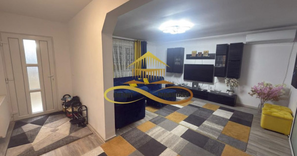 Casa de inchiriat in Bacau Lilieci