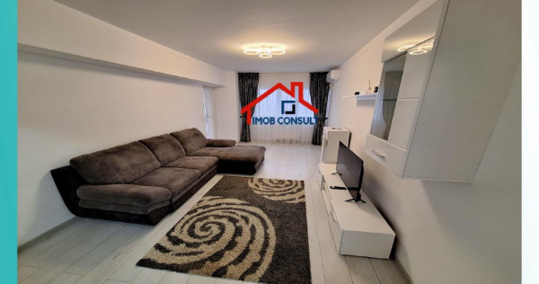 Apartament 2 camere decomandat &ndash; Complex Rezidențial Letea! CE1488