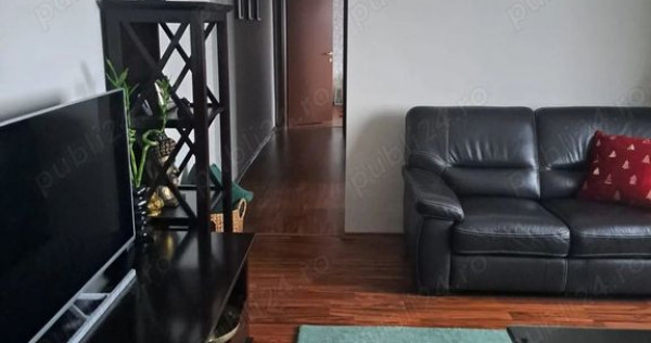Apartament 3 camere - zona Berceni.