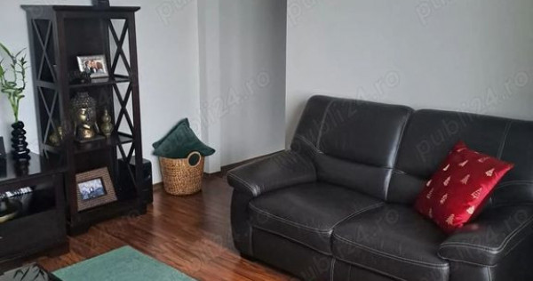 Apartament 3 camere - zona Berceni.
