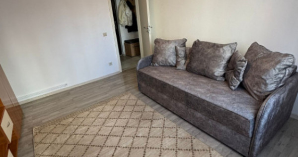 Apartament 1 camere zona Strand