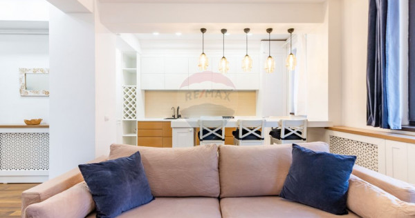 Apartament 3 camere de inchiriat Erou Iancu Nicolae / Pip...