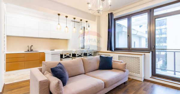 Apartament 3 camere de inchiriat Erou Iancu Nicolae - Pipera