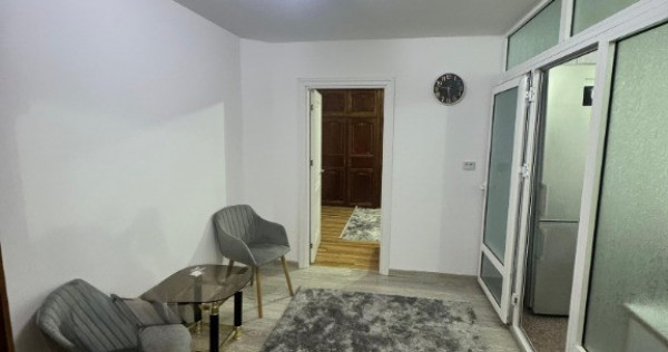 Ap. 2 cam, Precista, zona Kaufland-autogara, 350 Eur/lunar