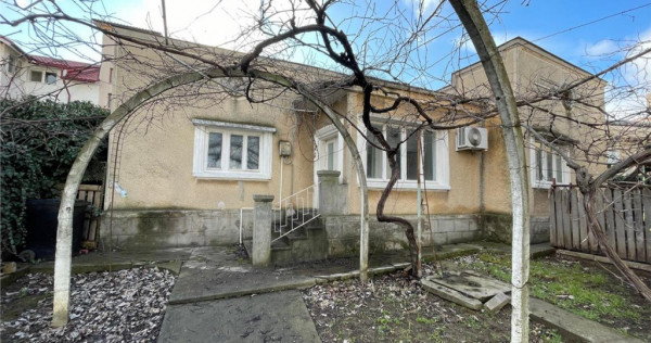 Casa de zona ultracentrala Tulcea