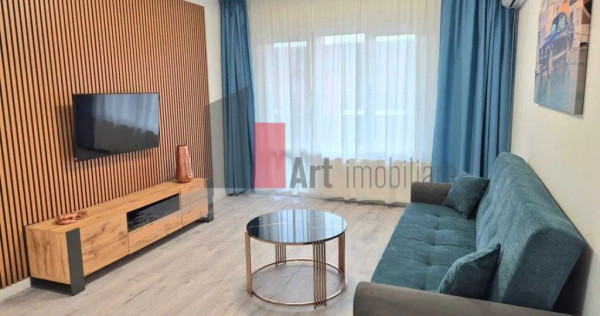 Apartament cu camere de inchiriat-Aparatorii Patriei-cent...