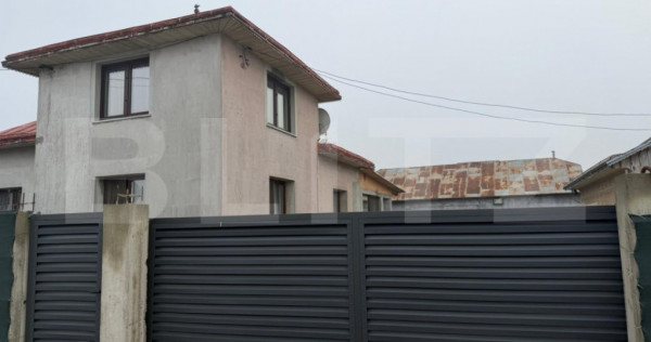 Casa si un teren de 6930mp, Mitocul Dragomirnei