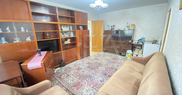 3 Camere-Semidecomandat-Teius