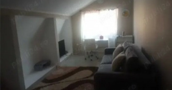 Apartament 2 camere la curte comuna Iosia Nord