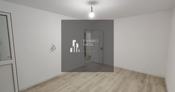 Apartament 2 camere Constantin Brancoveanu / Alunisului