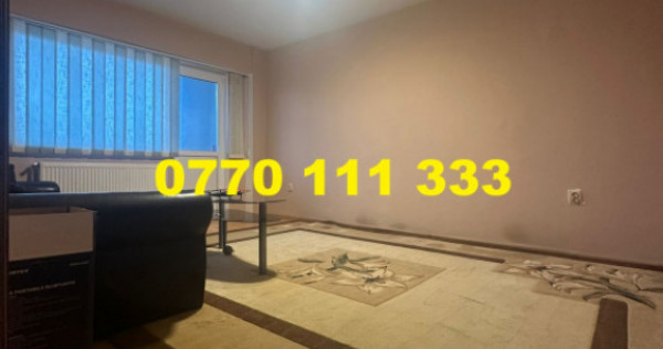 Apartament 3 camere confort 1 decomandat, Obor-Scolilor.