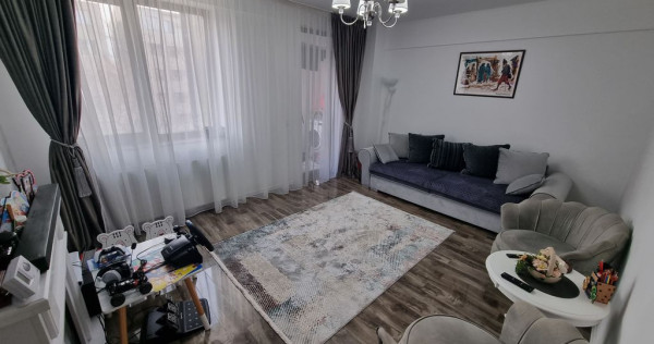 Compozitori-apartament 3 camere finisat modern cu loc de ...