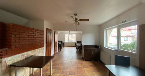 Spațiu comercial versatil &icirc;n zona Primăriei Florești &ndash; 90 mp