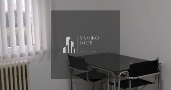 Garsoniera Renovata Zona Bulevardul 1 Decembrie 1918