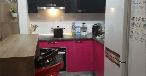 Apartament 2 camere Central-Platinia