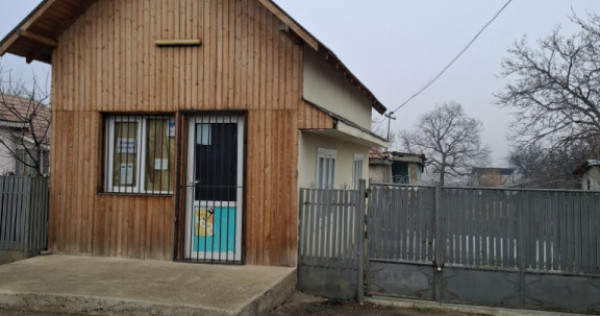 Spatiu comercial Cotatcu, Buzau, central