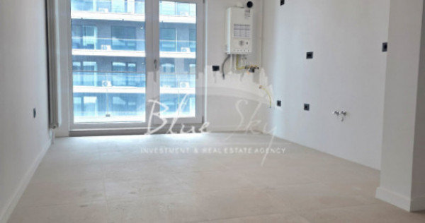 Apartament situat &icirc;n Mamaia Nord, &icirc;n complexul Alezzy Odys