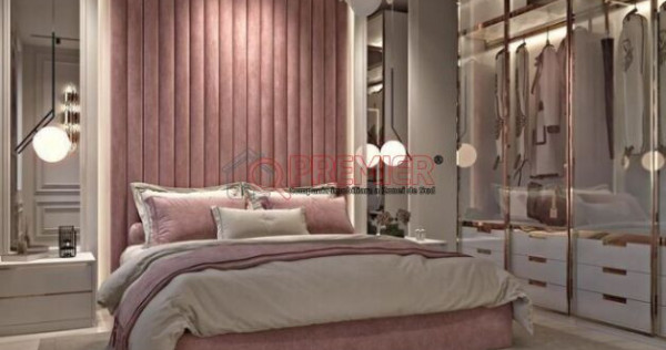 Apartament 3 camere &ndash; 10 min de Metrou Apărătorii