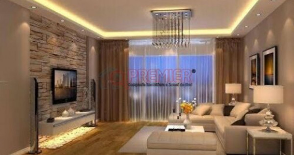 Metalurgiei - Grand Arena apartament 2 camere