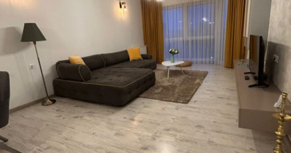 Apartament 2 camere Floreasca Residence | Barbu Vacarescu |