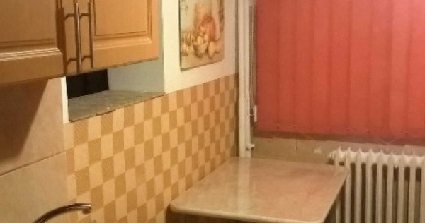 Apartament 2 camere Grigorescu