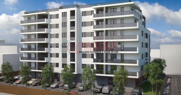 Apartament 2 Camere - Metalurgiei - Direct Dezvoltator