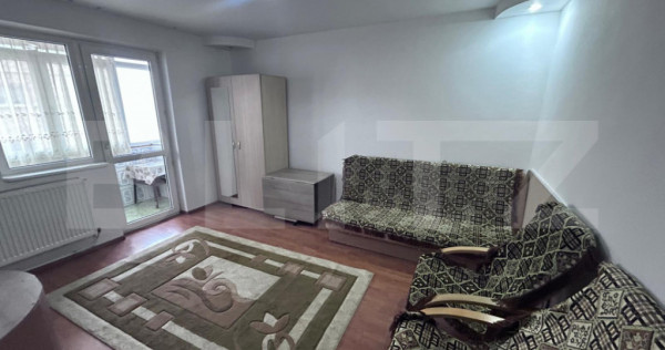 Apartamnet 2 camere - Zona Ecaterina