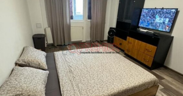 Garsonieră modernă, mobilată &ndash; Bd. Alexandru Obregia