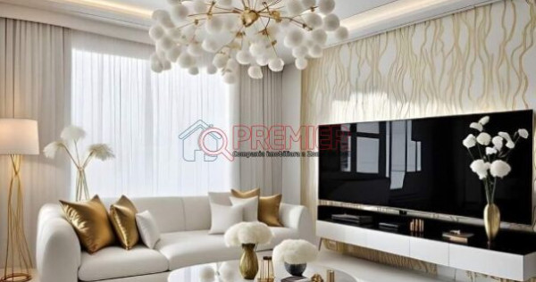 Bulevardul Metalurgiei - Parc Tudor Arghezi - 2 Camere