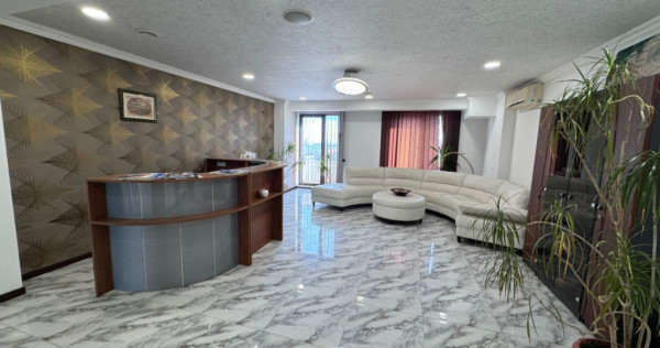 Apartament 5 camere, situat in zona Km 4&ndash;5 | Solid House