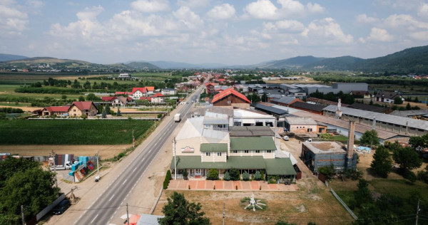 Spațiu comercial / Afacere La Cheie