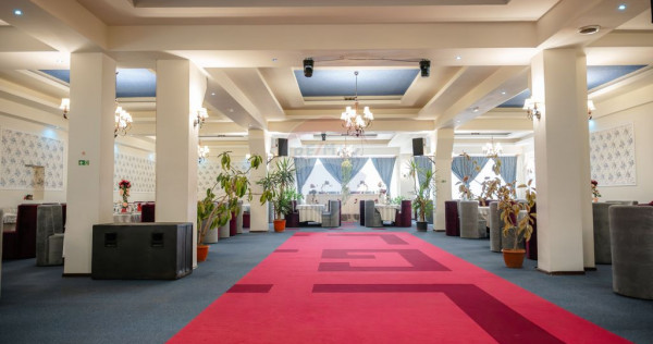 Spațiu comercial / Afacere La Cheie