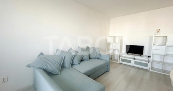 Apartament 2 camere cu balcon si parcare privata de inchiria