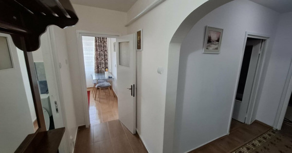 Apartament 2 camere D, in Tatarasi,