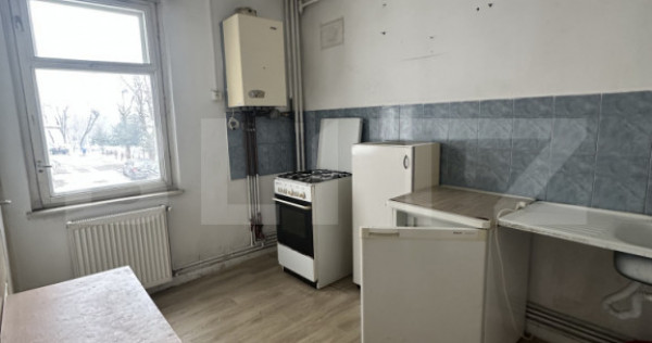 Apartament 1 cameră, 35 mp, zona Tudor